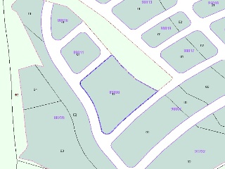 Solana Parcelas Ado 8