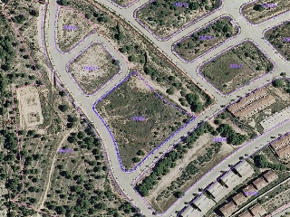 Solana Parcelas Ado 9