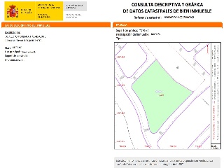 Solana Parcelas Ado 10