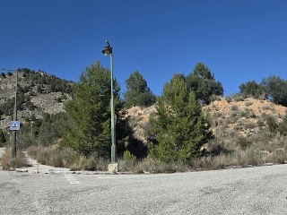 Solana Parcelas Ado 11