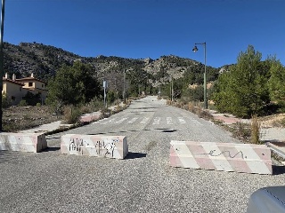 Solana Parcelas Ado 12