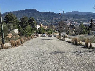 Solana Parcelas Ado 13