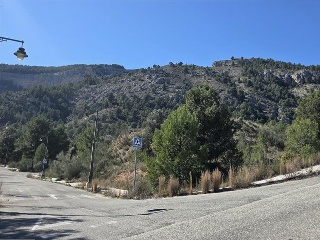 Solana Parcelas Ado 14