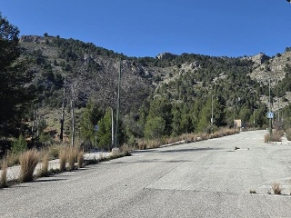 Solana Parcelas Ado 15