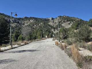 Solana Parcelas Ado 16