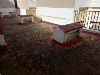 Cl Berenguer De Cardona 17