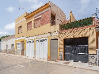 Pisos banco Cartagena