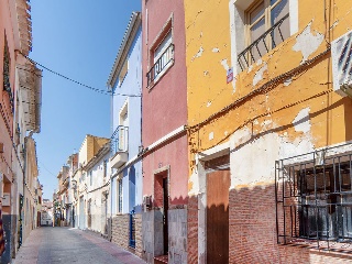 Calle Manzano 22