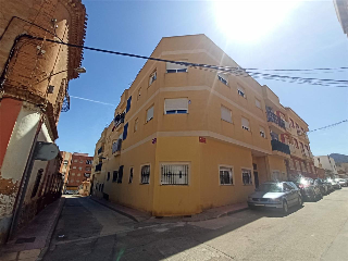 Piso en venta en Mazarrón de 62  m²