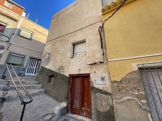 Piso en venta en Mula de 61  m²