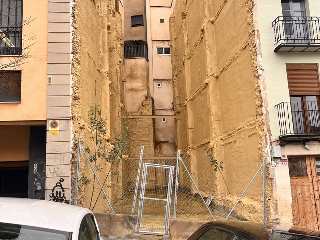 Piso en venta en Alcoy/alcoi de 77  m²