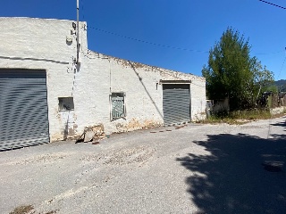 Partida El Chorrillo 4