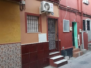 Pisos banco Algeciras