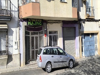 Otros en venta en Almendralejo de 134  m²