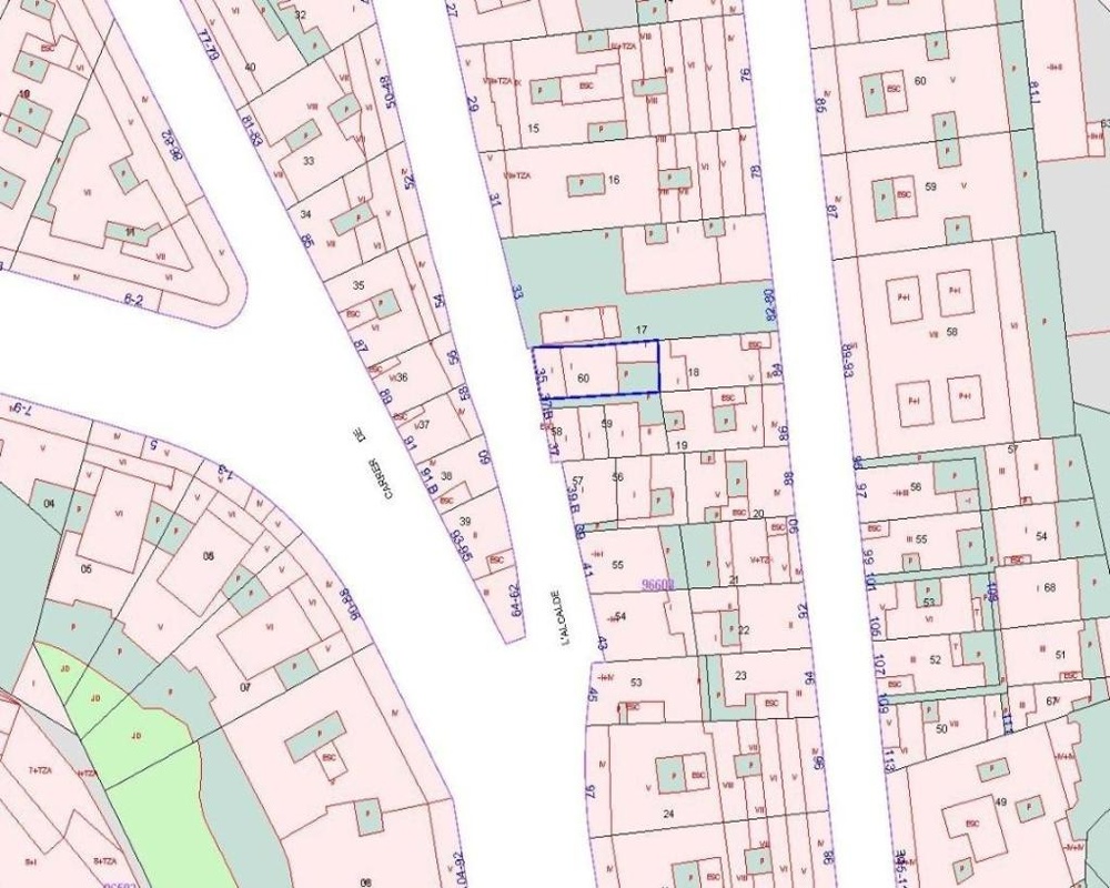 Alcalde De Zalamea (L')