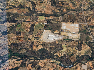 Mas Boira, Parcela 55 Polígono 30 3