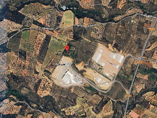 Mas Boira, Parcela 55 Polígono 30 4