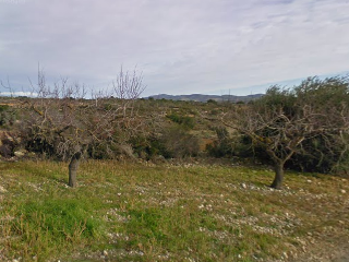 Mas Boira, Parcela 55 Polígono 30 7