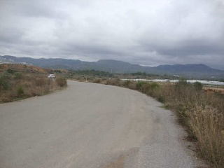 Mas Boira, Parcela 55 Polígono 30 11