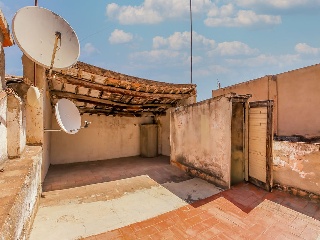 Carretera De Montblanc 18