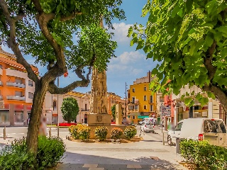 Carretera De Montblanc 20