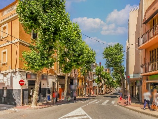 Carretera De Montblanc 21