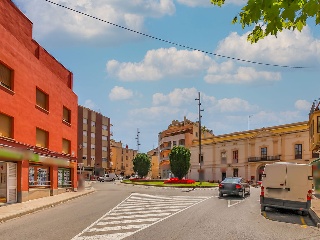 Carretera De Montblanc 22