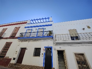Piso en venta en Ayamonte de 81  m²