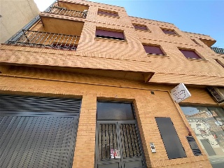 Piso en venta en Villarrobledo de 173  m²