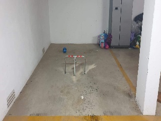 MAR MENOR - LOS BELONES 6