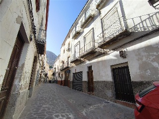Piso en venta en Martos de 188  m²