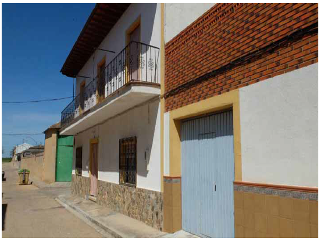 Otros en venta en Villatobas de 286  m²