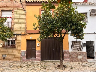 Otros en venta en Morón De La Frontera de 0  m²