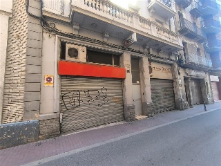 Piso en venta en Lleida de 65  m²