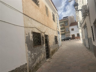 Calle Ocon 36