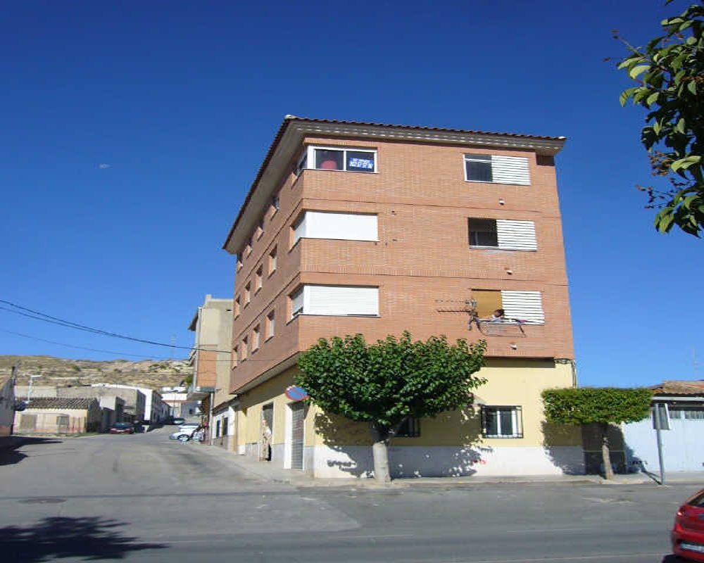 Calle Alicante
