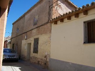 Pisos banco Calatorao