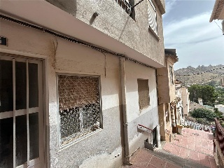 CL FEDERICO GARCIA LORCA 23