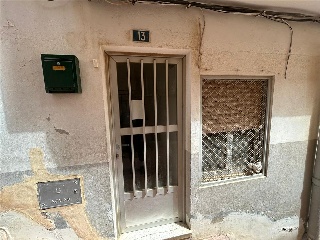 CL FEDERICO GARCIA LORCA 24
