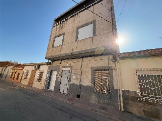 Piso en venta en Ceutí de 120  m²