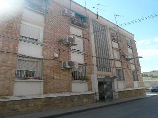 Piso en venta en Abarán de 77  m²