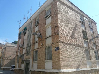 CL LEONOR DE MOLINA 2