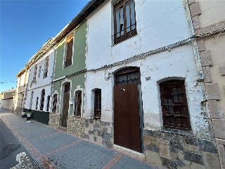 Pisos banco Caravaca de la Cruz