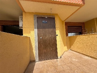 CL JACINTO BENAVENTE 2