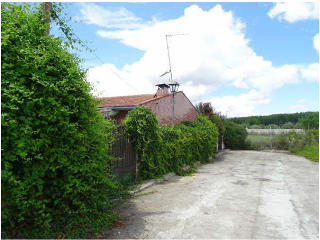 Pisos banco Escalona