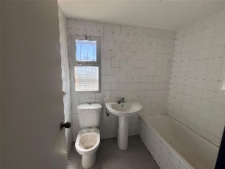 FRAY JUNIPERO SERRA 19