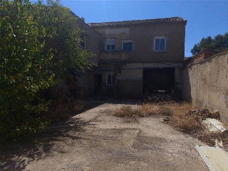 CL SIERRA DE GUARA 15