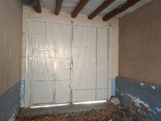 CL SIERRA DE GUARA 18