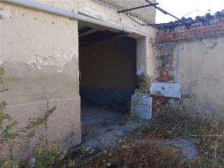 CL SIERRA DE GUARA 21