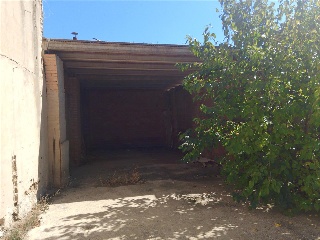 CL SIERRA DE GUARA 22